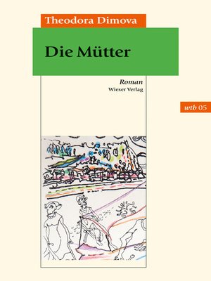 cover image of Die Mütter